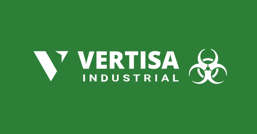vertisa çevre teknolojileri
