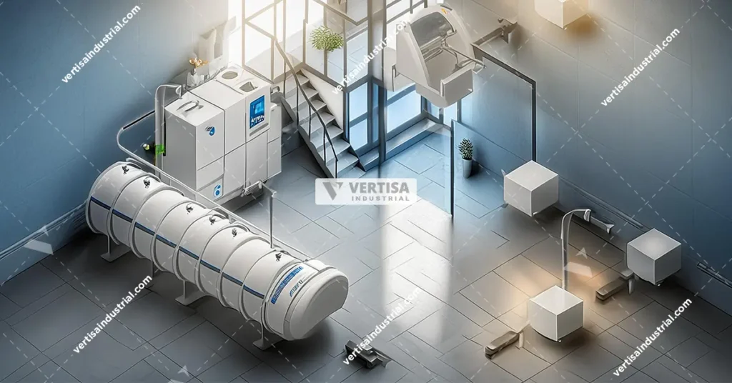 vertisa nedir? Vertisa Nasıl Kuruldu?